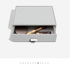 Jewelry or Makeup Stacker